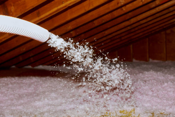 Professional Insulation Contractor in Wyandanch, NY