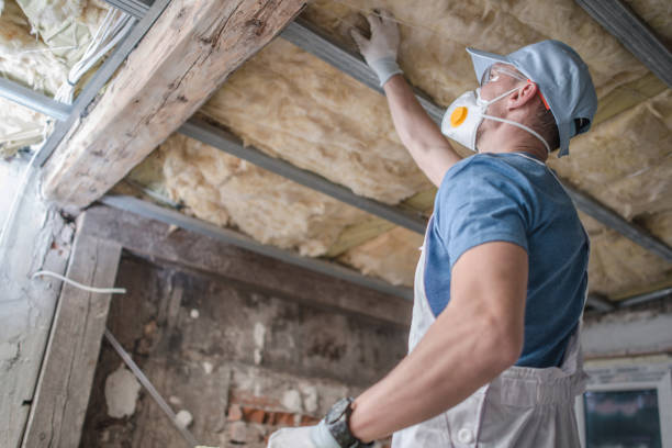 Best Spray Foam Insulation in Wyandanch, NY