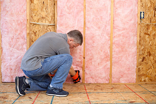 Best Insulation for Specific Applications in Wyandanch, NY