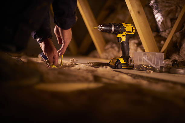 Best Insulation Maintenance and Repair in Wyandanch, NY