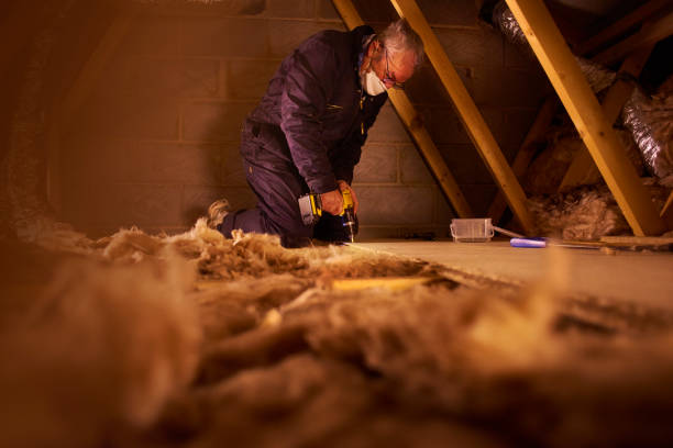 Types of Insulation We Offer in Wyandanch, NY